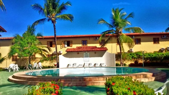 Hospedagem Bahia P Seguro