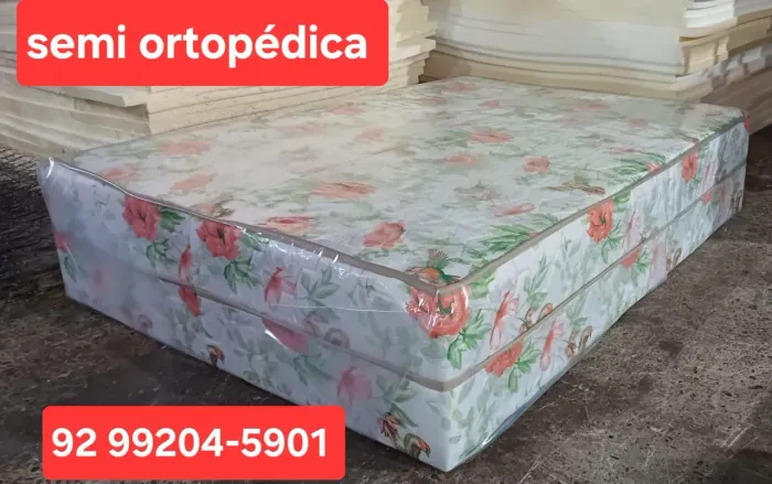 CAMA LINDA BRANCA ?????