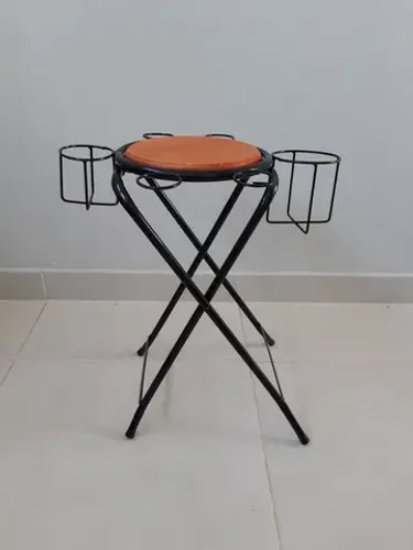 Mesinha Dobrável Petisco