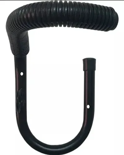 Gancho suporte para bicicleta