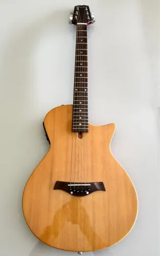 Violão Condor Flat CFS 90