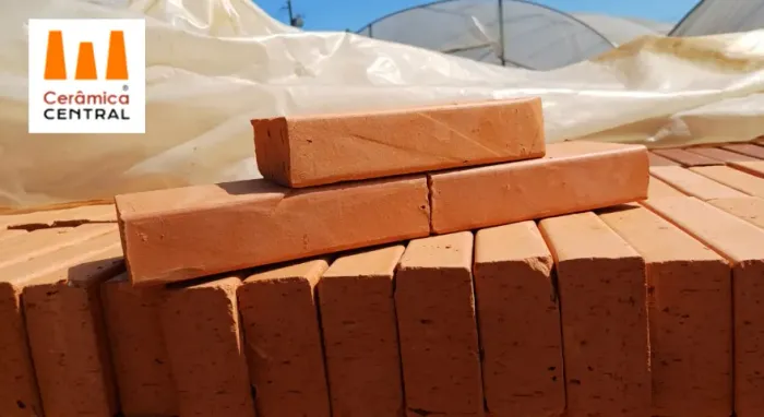 Tijolos Laminados Maciços em BH