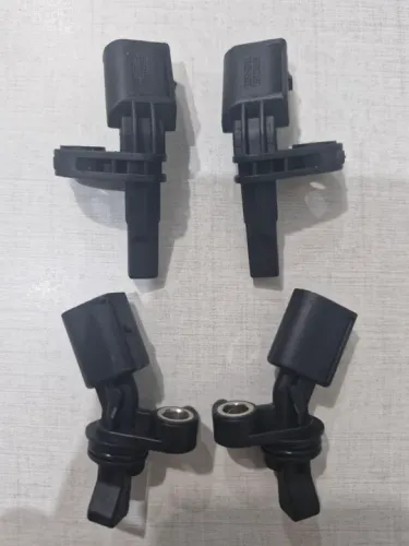 Sensor abs Volkswagen Amarok, Bora, Jetta, Passat CC, Fusca, Tiguan, AUDI.