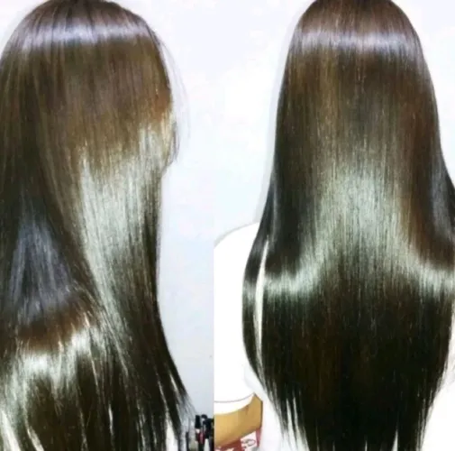 Kit botox e selagem Térmica