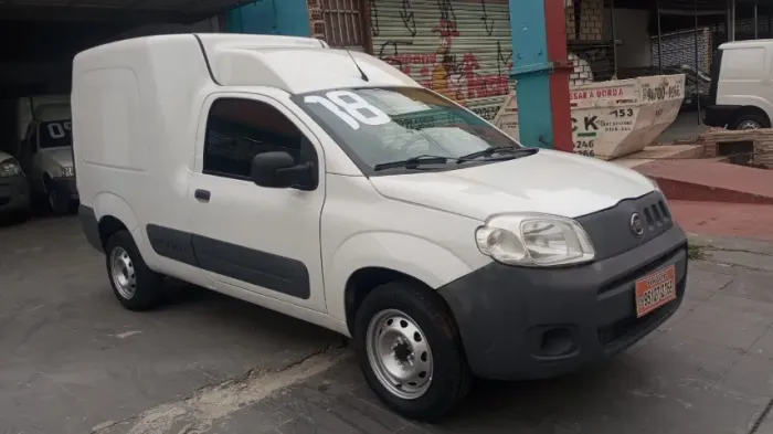 FIORINO 2018 HW completa