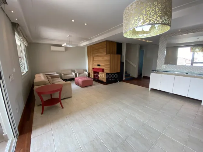 Casa a venda Condominio Porto Veneza, Campinas