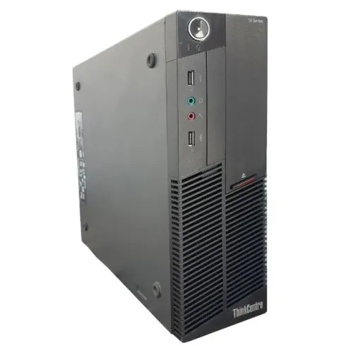 Computador Lenovo Core i3 SSD 120gb e 8gb Ram Brinde Leia - Entregamos 