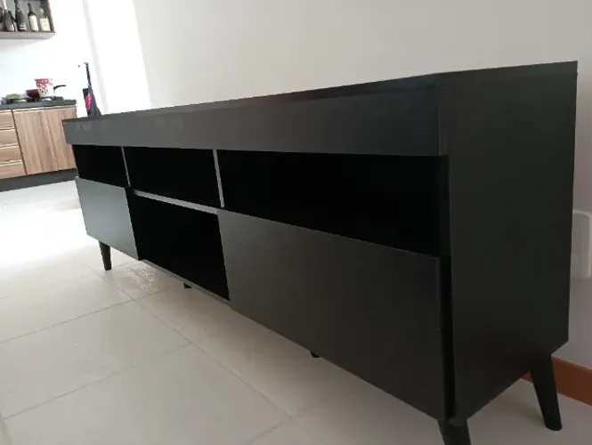 Promoção Rack 65'' - PDL  