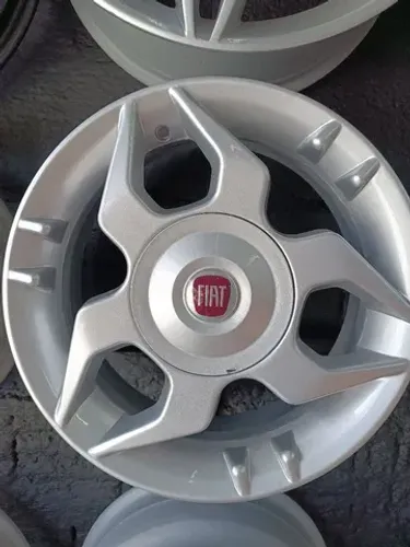 Rodas Stilo 15