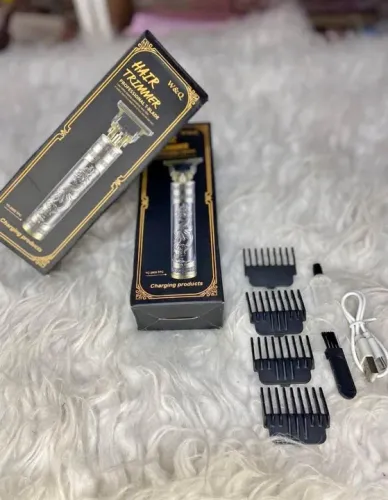 Máquina de Cortar Cabelo promoção Profissional