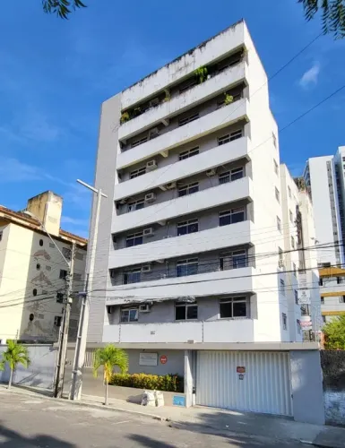 132m2 ao lado Riomar Shopping. 03 Quartos sendo 02 Suíte.