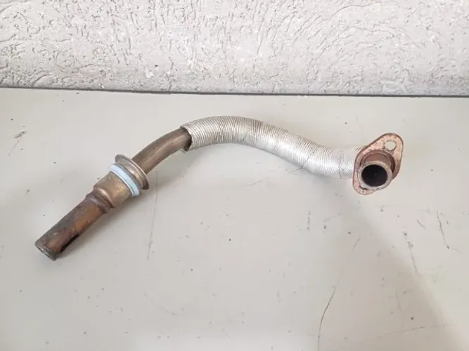 Cano Válvula EGR Jeep Cherokee LTD 2012