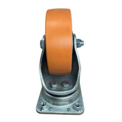 Conjunto Da Roda De Apoio Hyster S1.6 E Yale Ms16