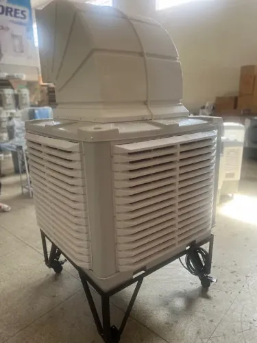 Climatizador portátil 
