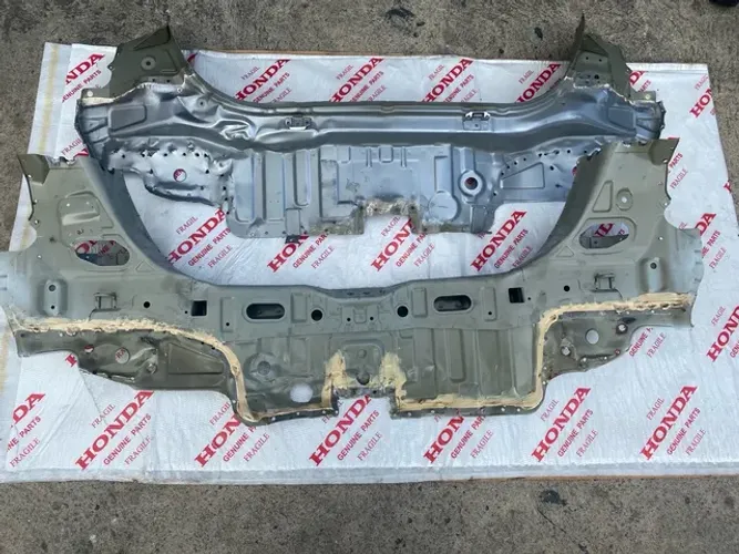 Painel traseiro Honda Fit novo e usado