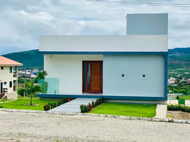 Casa aluguel por temporada em Bezerros