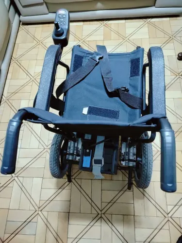 Cadeira freedon funciona 100 %