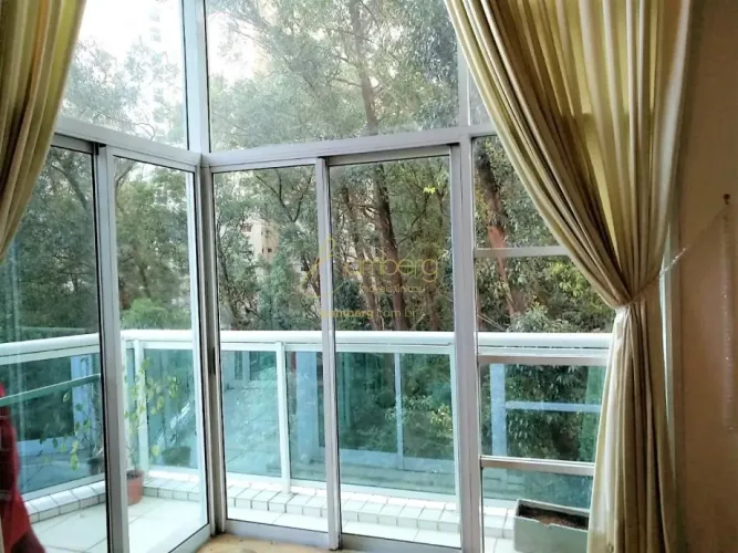 Apartamento Villaggio Panamby traga sua família para o melhor condomínio do Morumbi!