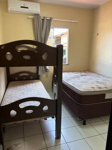 Alugo apartamento por temporada