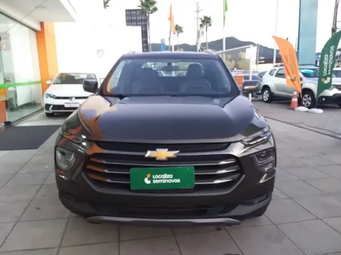 MONTANA PREMIER TURBO FLEX AT 1.2