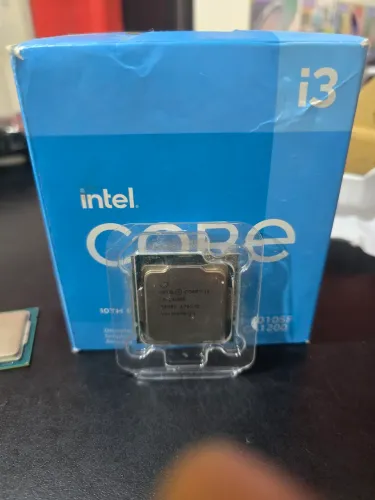 Processadores e placa mãe (preços na descrição)