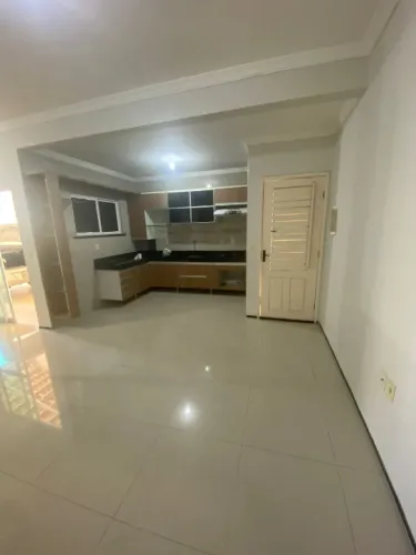 Maraponga, Residencial Ouro Verde, Casa plana com 03 quartos, 02 vagas