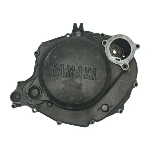 Tampa Lateral Lado Dir. Motor Yamaha Xt 225 1996 A 2006