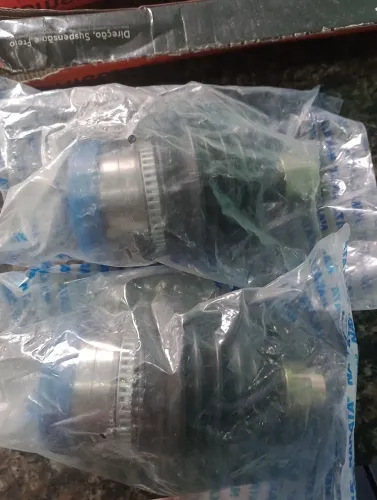 Peças pra suspensão do HB20