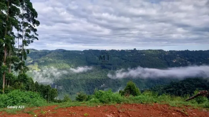 Área de terra bairro São Jacó, Nova Petrópolis. RS Ref.:172
