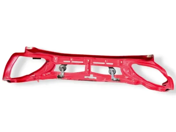 Painel Frontal Iveco Daily 2008 2009 2010 2011 2012 Original