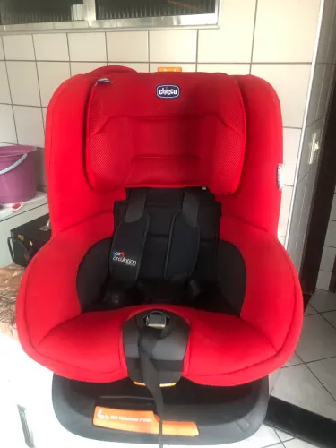 Cadeira Chicco