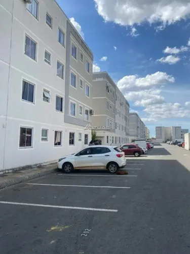 Apartamento à venda no Gran Jardm  Lorena Parque