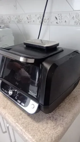 AirFryer Wap Barbecue 127 v