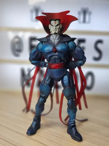 Marvel Legends Senhor Sinistro