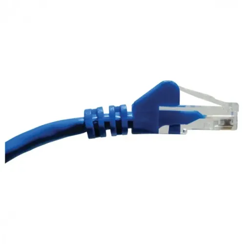 Cabo de Rede Patch Cord Seccon Cat6 Azul