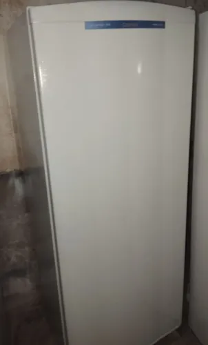 Geladeira Consul funcionando perfeitamente 