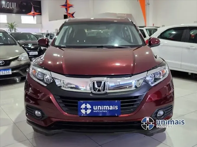 Honda HR-V EX 1.8 Flexone 16V 5P Aut. 2019