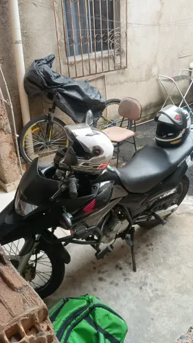 Vendo Honda XRE 300