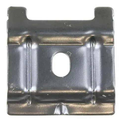Suporte Bateria Gol Fox Polo Golf Bora Original Volkswagen