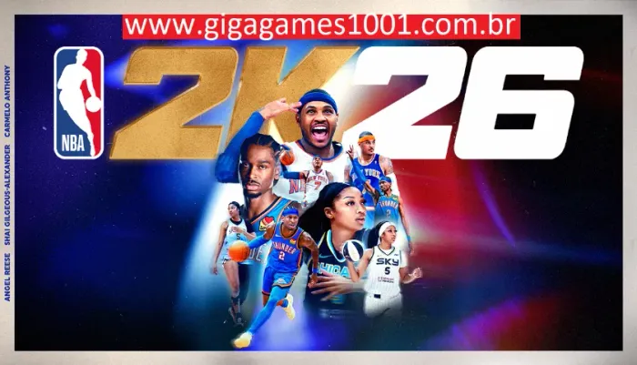 NBA 2K26 xbox one / xbox series
