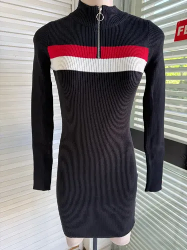 Vestido modal Trico tamanho Unico R$60,00