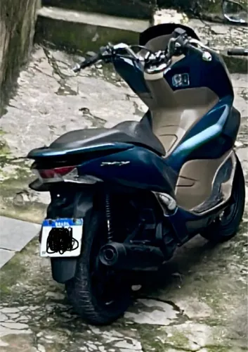 Pcx 150 2021- ( leia o anúncio ) 