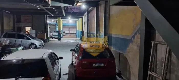 Loja para alugar, 400 m² por R$ 13.600,01/mês - Centro - São Gonçalo/RJ