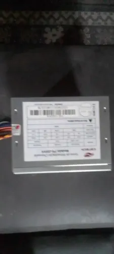 Fonte para computador fonte PC 200w nova