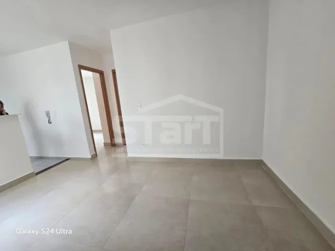 Apartamento à venda no Condomínio Lagoa do Ouro , LAGOA SANTA - MG
