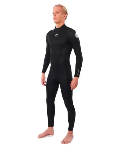 Long FreeLite Rip Curl 3.2mm  Vedado, Custo benefício 