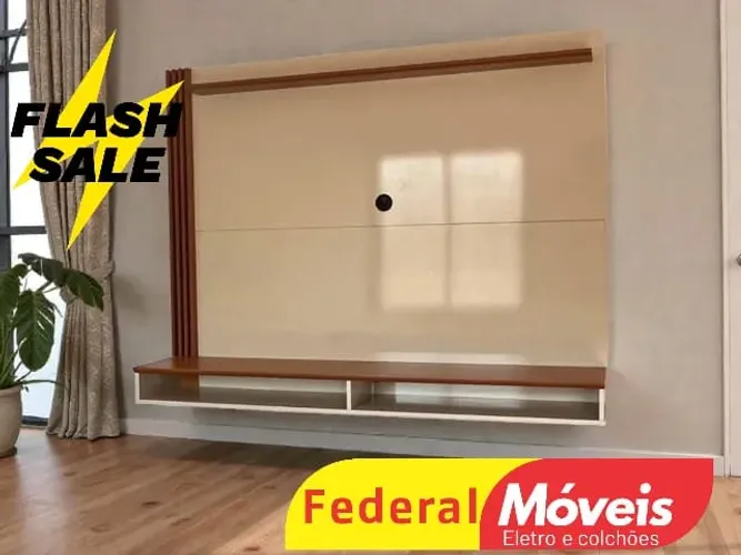 Painel Para TV Até 60'' - Oferta Imperdível!