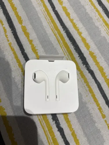 Fone de ouvido Apple Original 