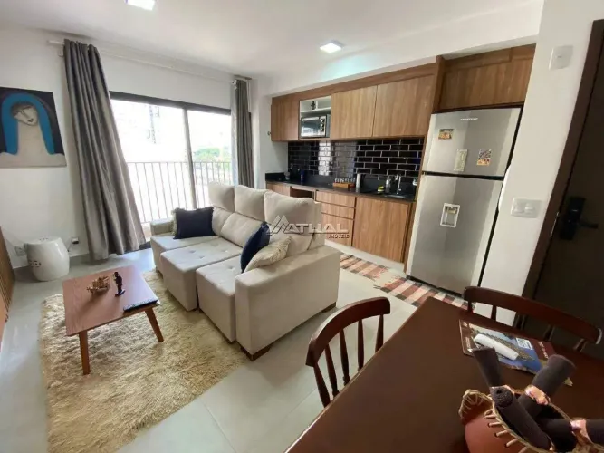 Apartamento 1 quarto Setor Bueno