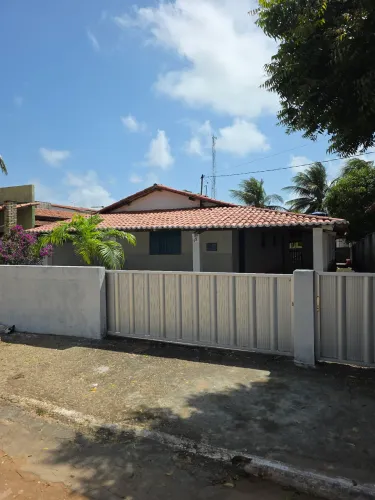 CASA PRAIA DE BARRA DO RIO